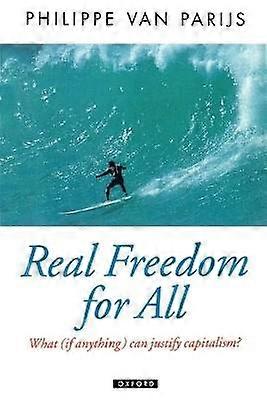 Real Freedom for All