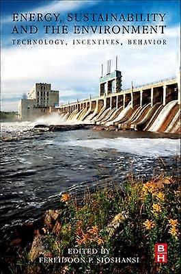 Energy Sustainability and the Environment