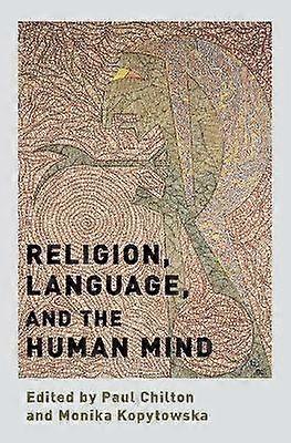 Religion Language and the Human Mind