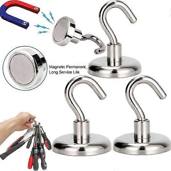 Magnetic Hook Strong Magnetic Hook Holder