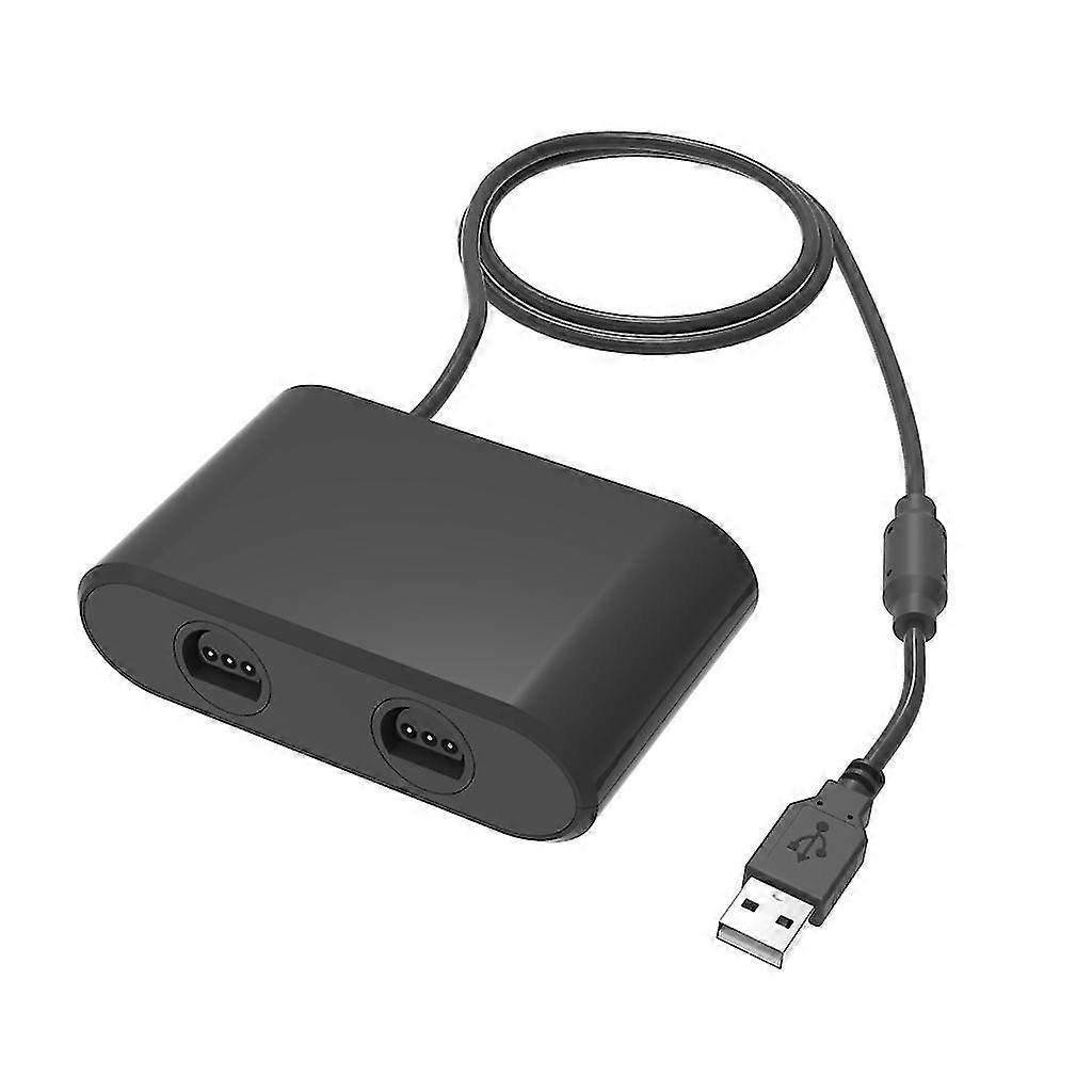 N64 Controller Adapter for Switches PC Gaming Enjoy Classical Games with Ease