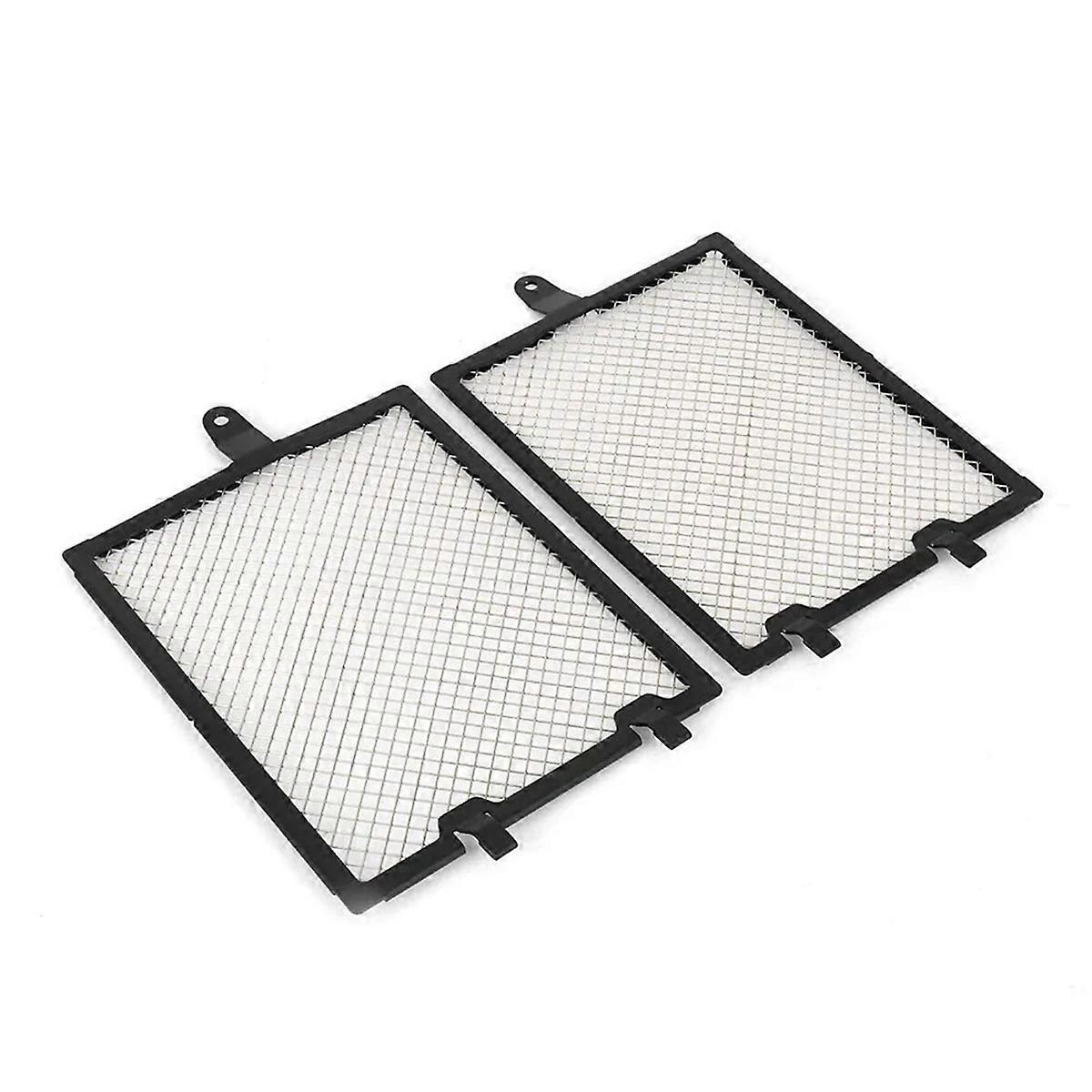 Motorcycle Radiator Guard Grille Cover Protection Cooler Guard for R1300GS Adventure R 1300 GS ADV