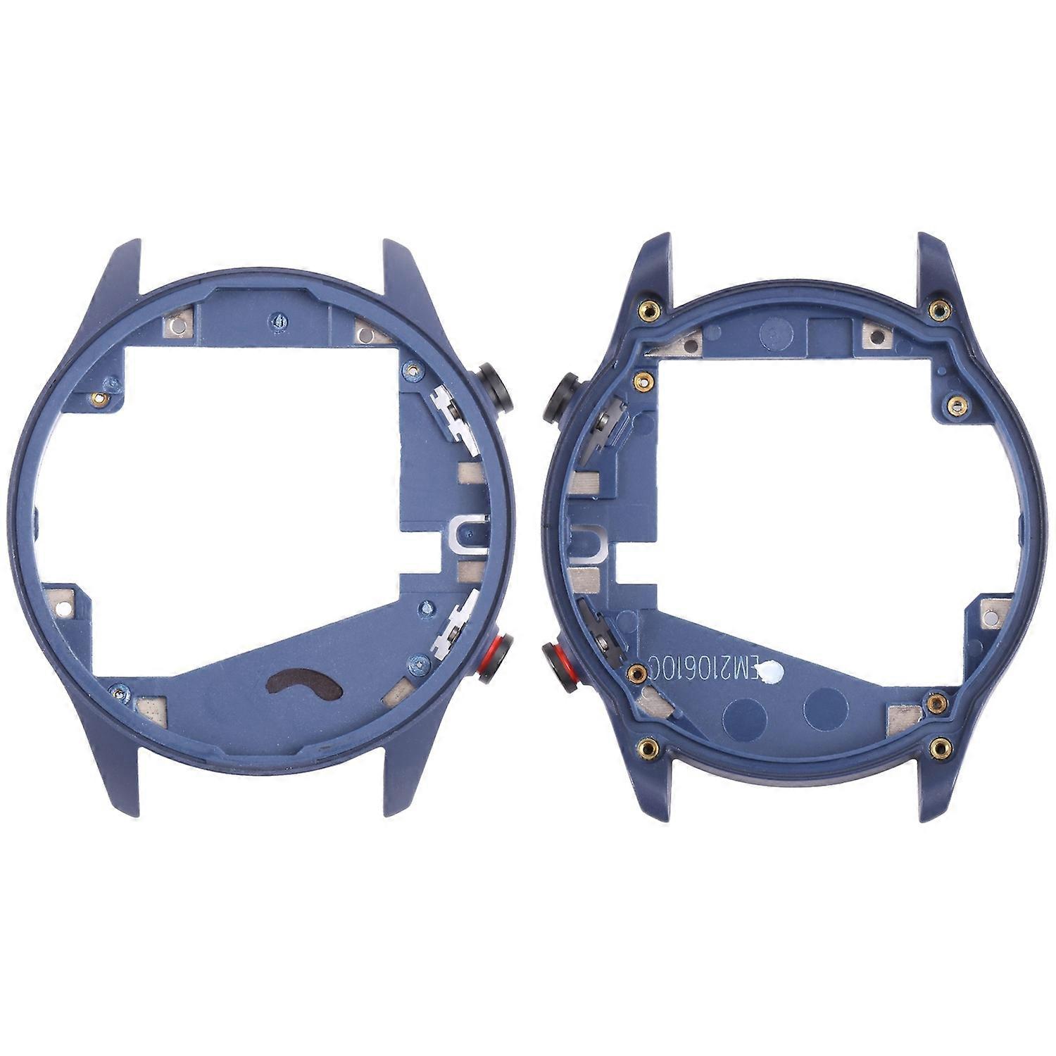 Original LCD Screen Frame  For Xiaomi Mi Watch Revolve Active