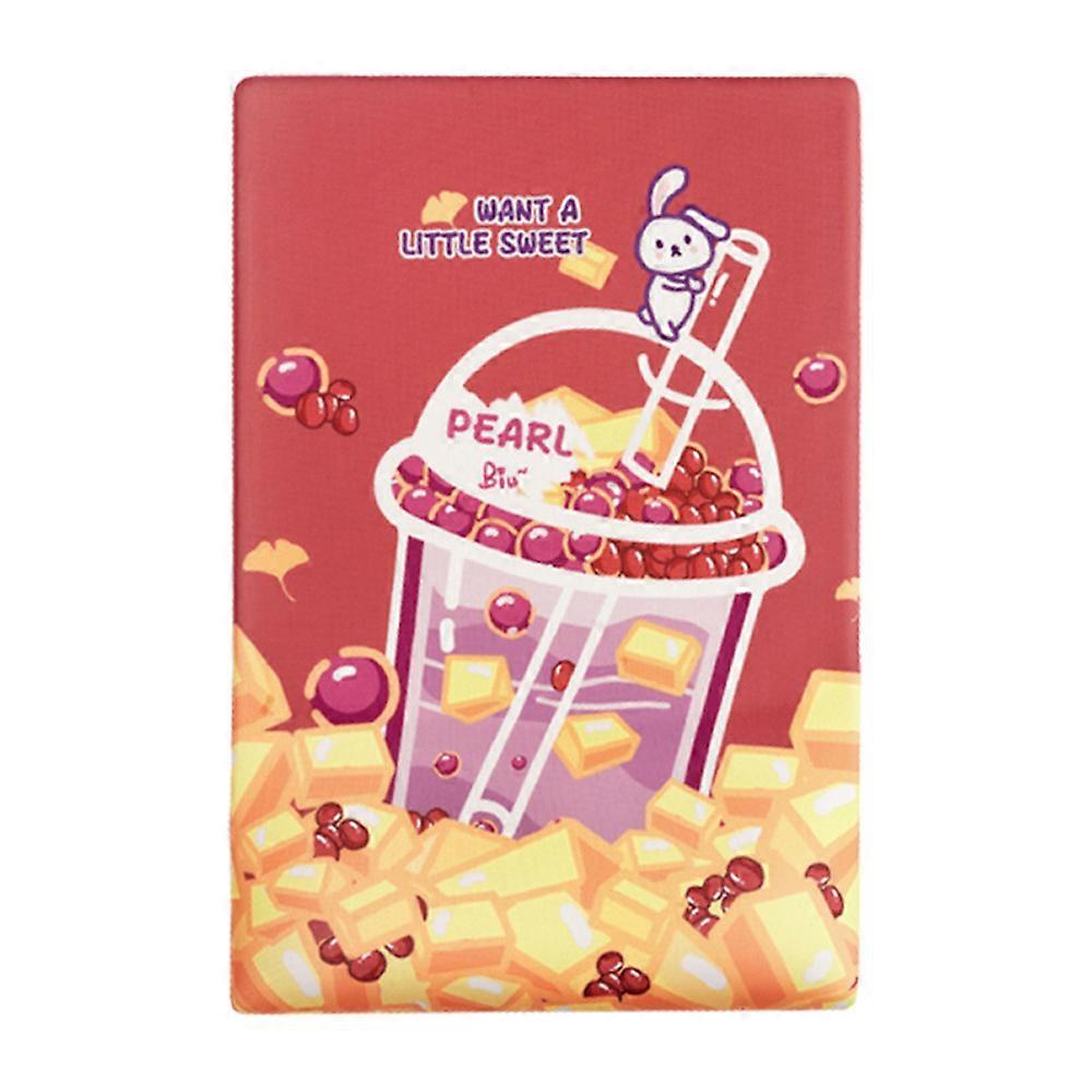 Ergonomic Mouse Pad, Wrist Support, Non-Slip Mouse Pad