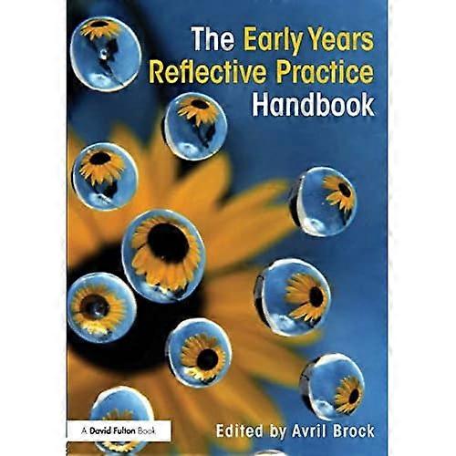 Die frühen Jahre reflexive Praxis Handbuch