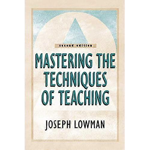 Masterointi tekniikat opetus