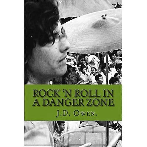 Rock 'n Roll i en riskzon.