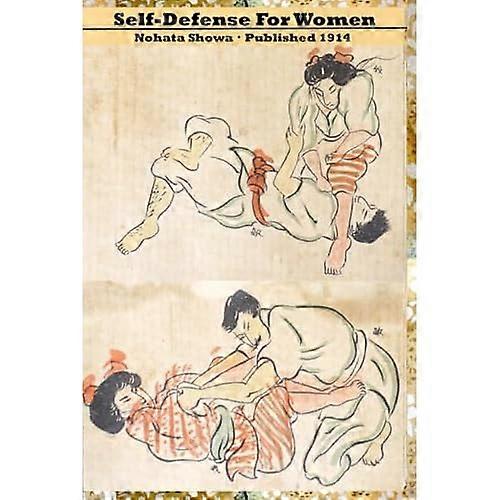 Self-Defense for Women