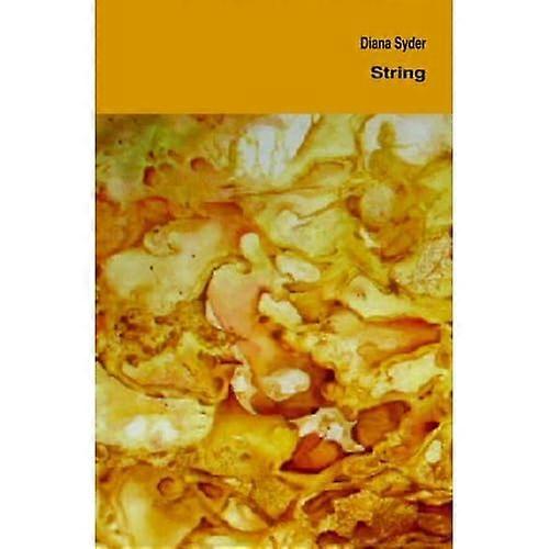 String