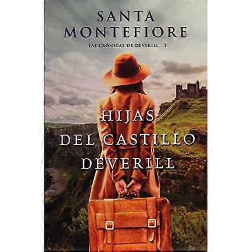 Hijas Del Castillo Deverill