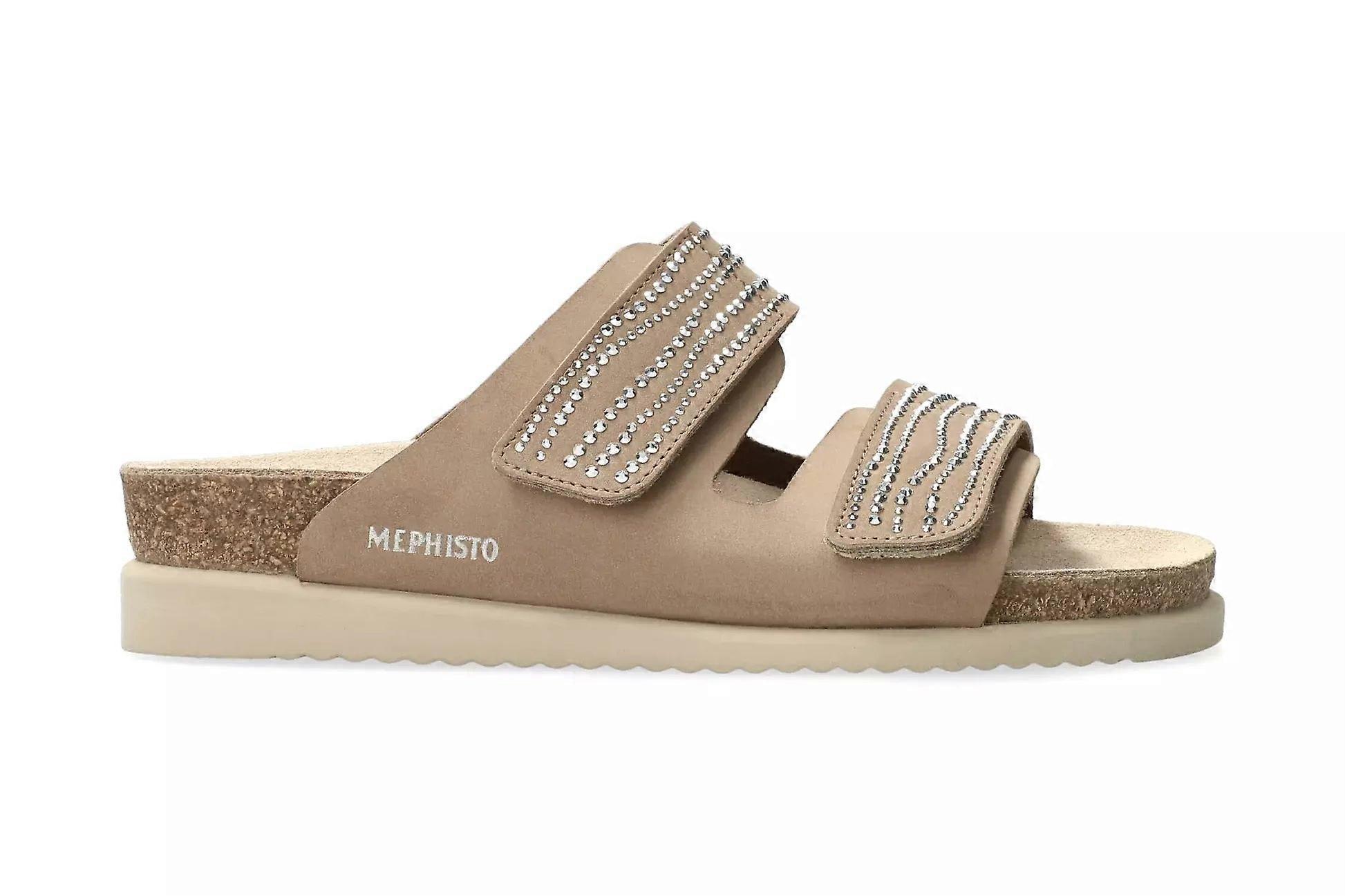 Mephisto Halma Spark - sandales femme
