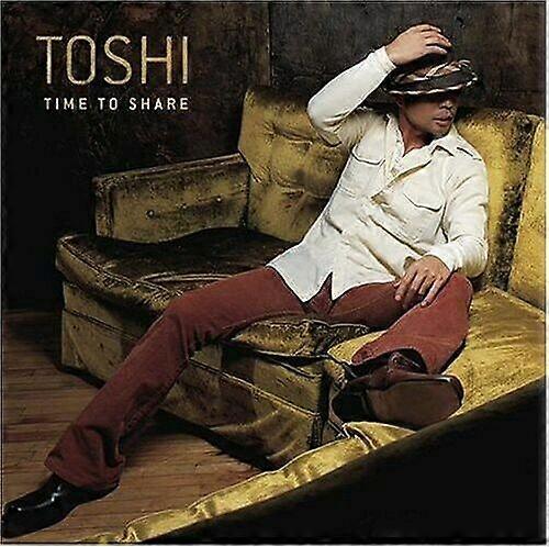 Time to Share [us Import] CD (2004)