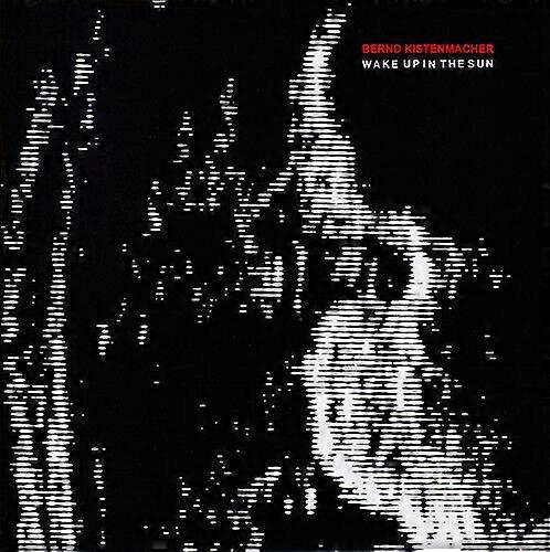 Bernd Kistenmacher Herää auringossa CD (2015) UUSI