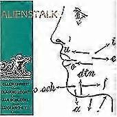 Alienstalk CD (2008)