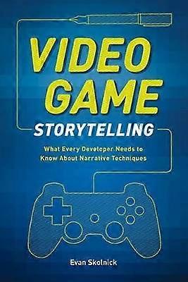 Video Game Storytelling