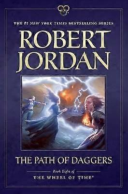 The Path of Daggers