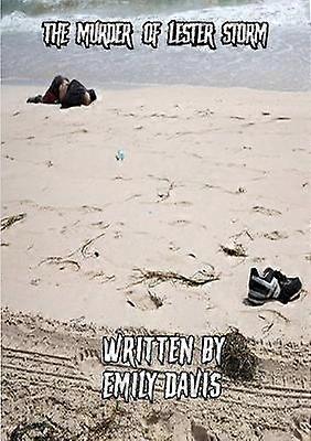 The Murder of Lester Storm