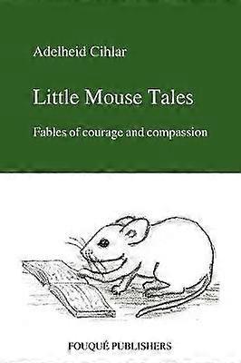 Little Mouse Tales