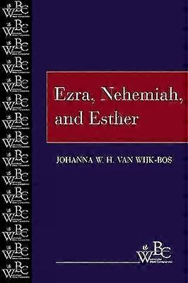 Esra Nehemja och Ester