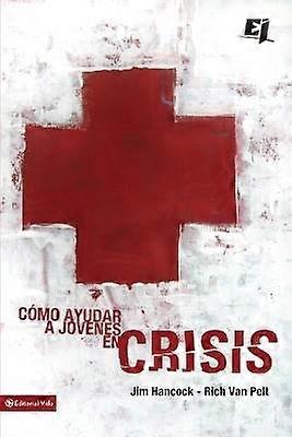 Cómo Ayudar a Jóvenes En Crisis