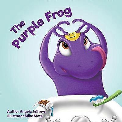Broasca purpurie