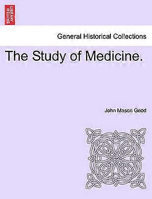 Studiul medicinei