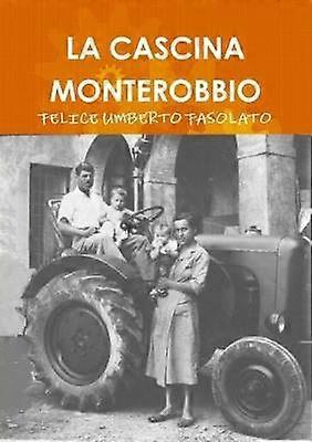 LA Cascina Monterobbio