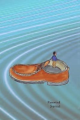 Password Journal