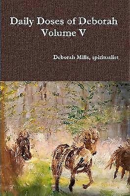 Doze zilnice de Deborah V
