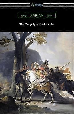 Die Kampagnen von Alexander