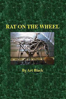Rat on the Wheel
