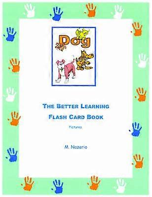 The Better Learning Flash Card Book