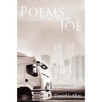 Poèmes d’un Joe moyen