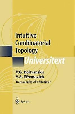 Topología combinatoria intuitiva
