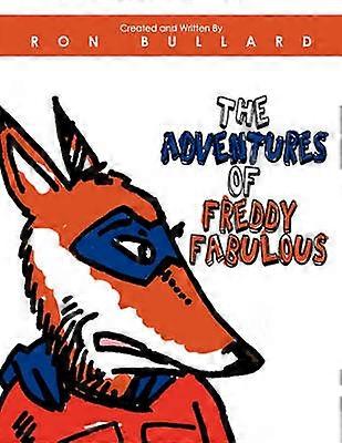 Las aventuras de Freddy Fabulous
