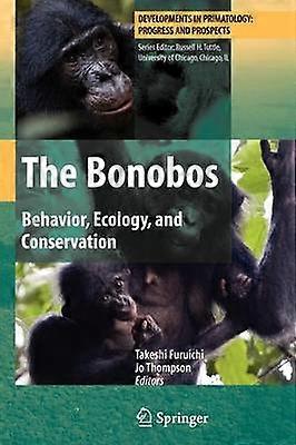 Les Bonobos
