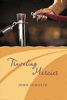 Traveling Mercies