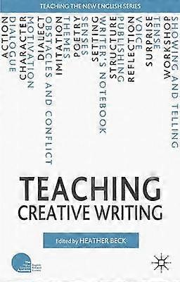 Predarea scrierii creative