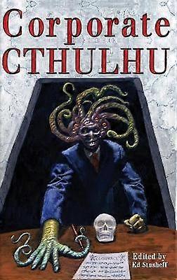 Entreprise Cthulhu