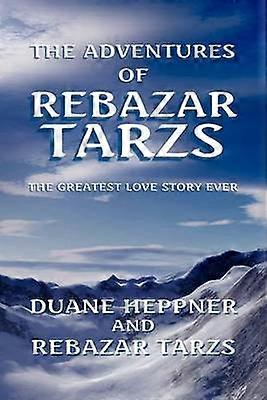 Les Aventures de Rebazar Tarzs