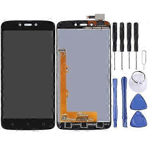 TFT Ersatzbildschirm Display für Motorola Moto C Plus mit Digitizer Vollmontage