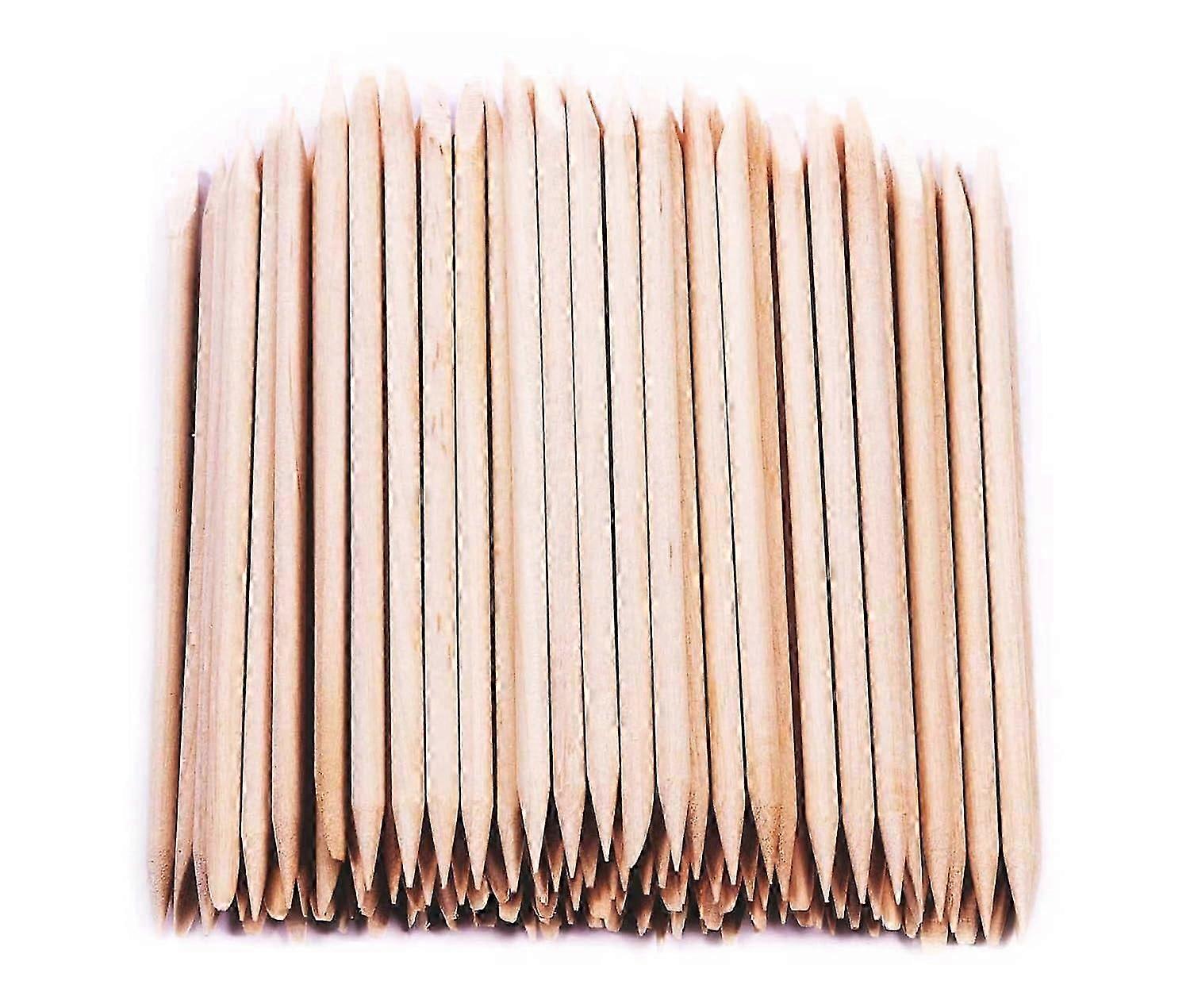 Cuticle Stick, Double-Sided