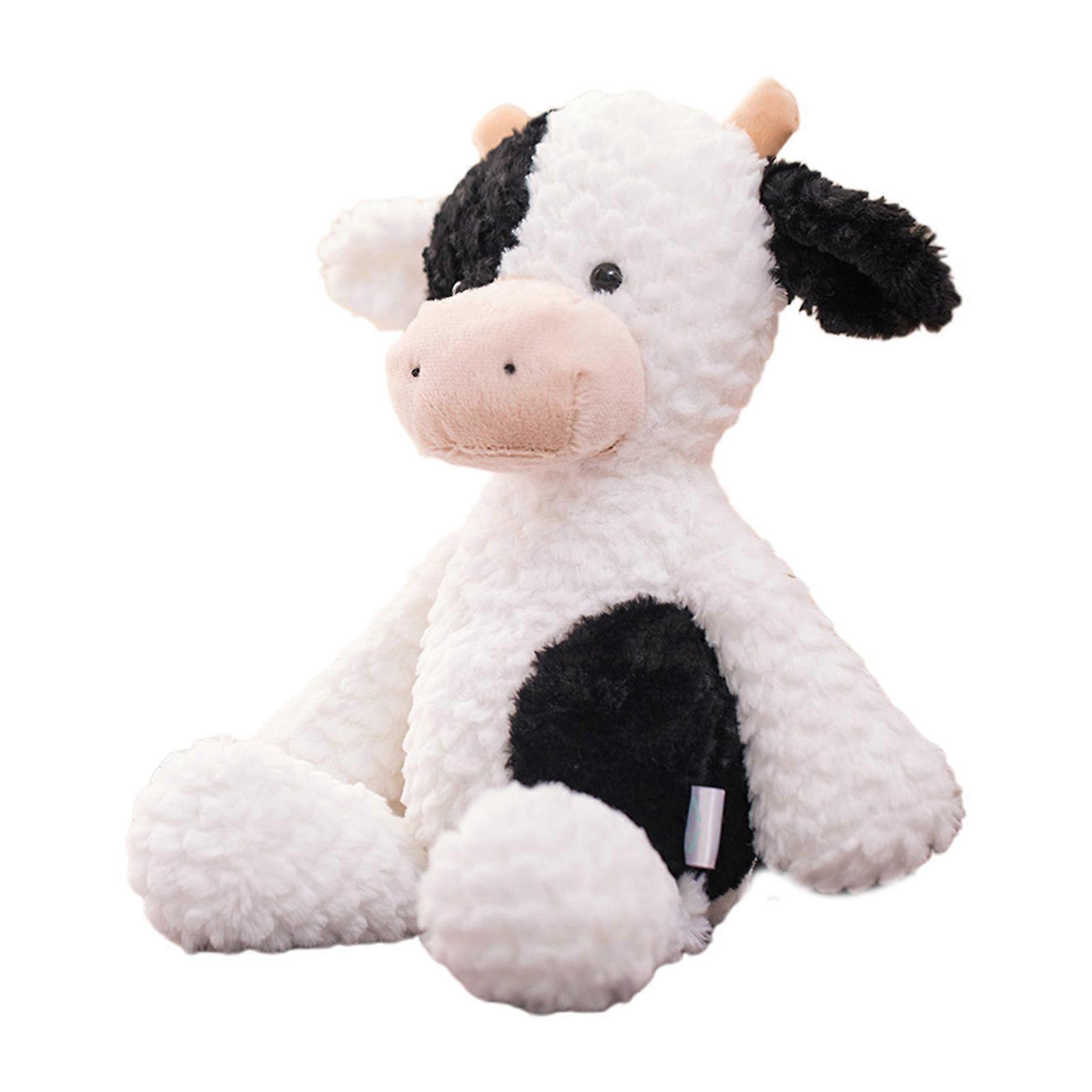 36cm Cartoon Tier Puppe Multi-Typ kann weiche Tiere Form Kuschelpuppe Kinder besnftigen Puppe Schlafgeschenk