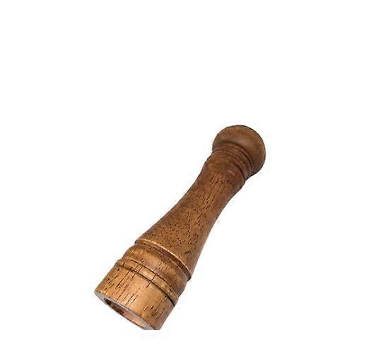 Oak Mill Pepper Mill Manual Pepper Mill Multi Spice Bottle Kitchen Tools
