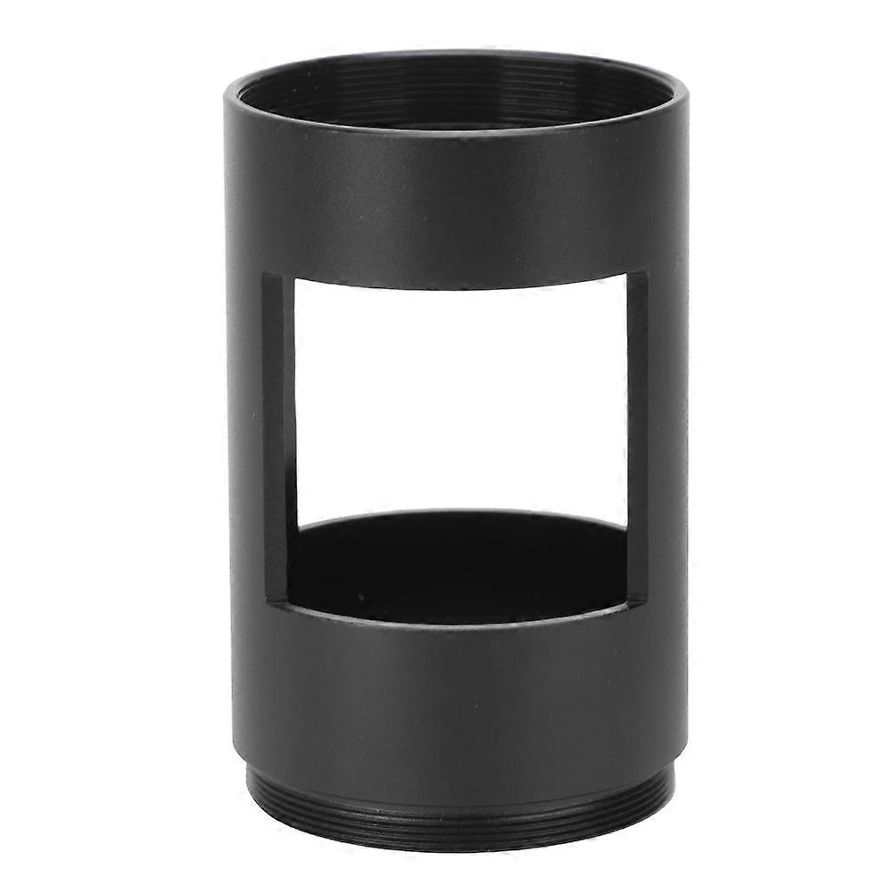 Lightweight Telescope Camera Adapter Tube - M42 Thread, Fits Most SLR/DSLR Cameras