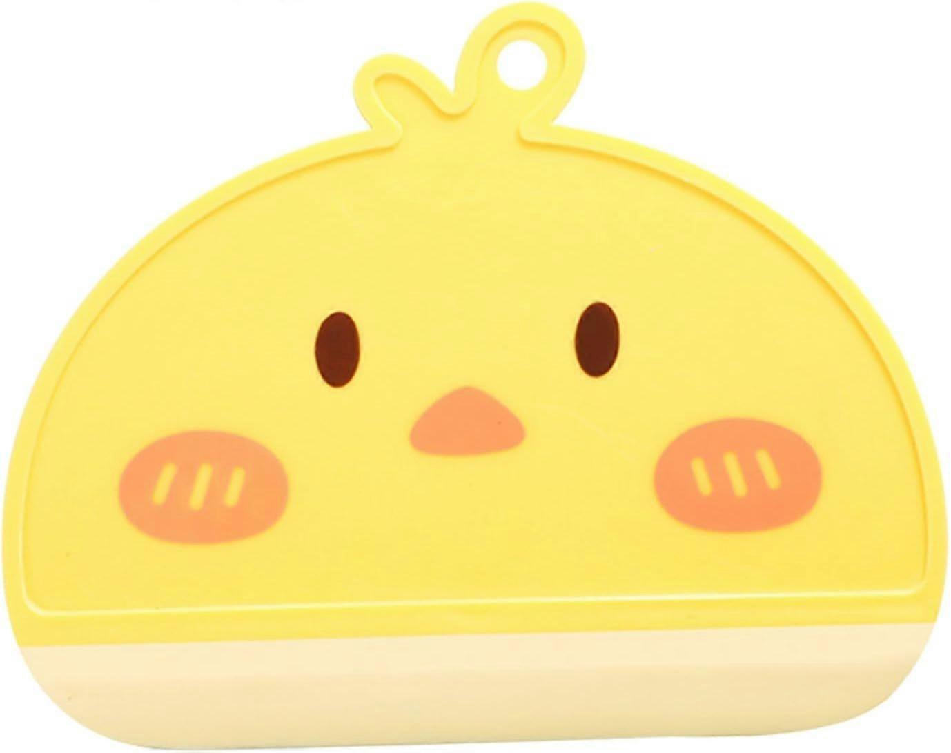 Mini Glass Squeegee, Cartoon Shower Squeegee, Small Plastic Squeegee, Window Squeegee, Easy to Clean Window Mirror, Water Scraper for Door