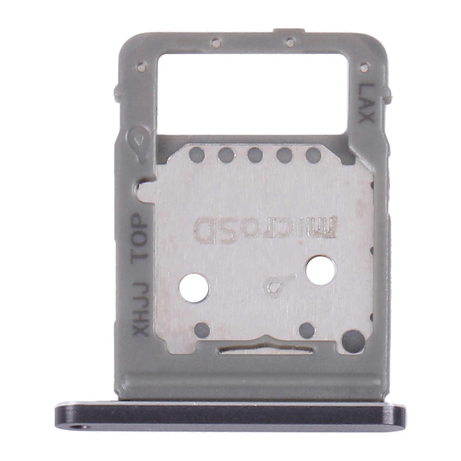 For Samsung Galaxy Tab S8 SM-X700 COMPATIBLE SIM Card Tray + Micro SD Card Tray