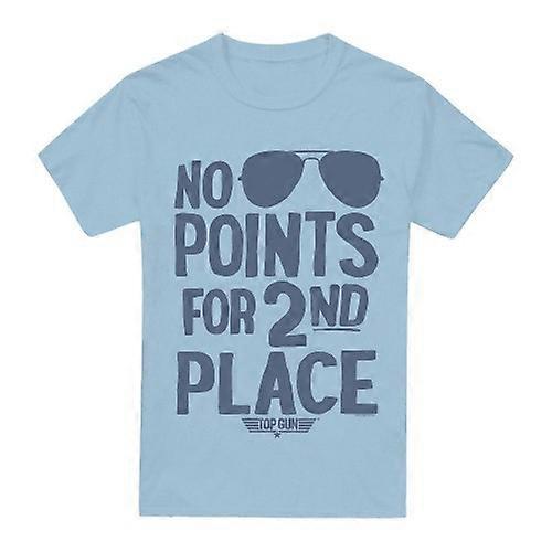 Top Gun Mens Slider T-Shirt