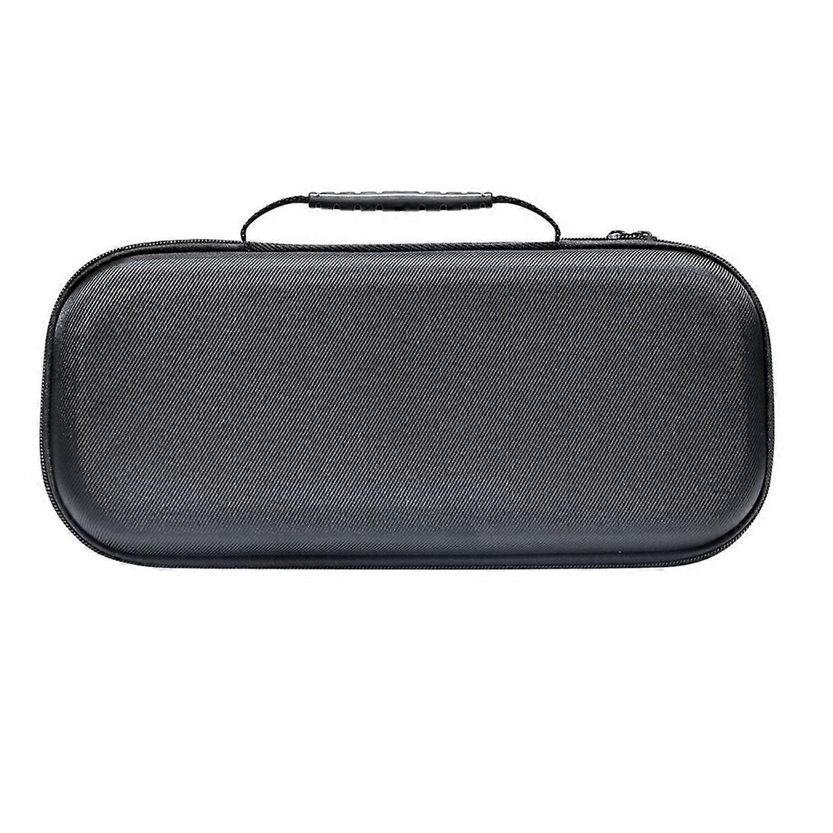 Suitable for Portal Handheld Zipper EVA Hard Case Handheld Anti-Fall Portable Protective Storage Ba