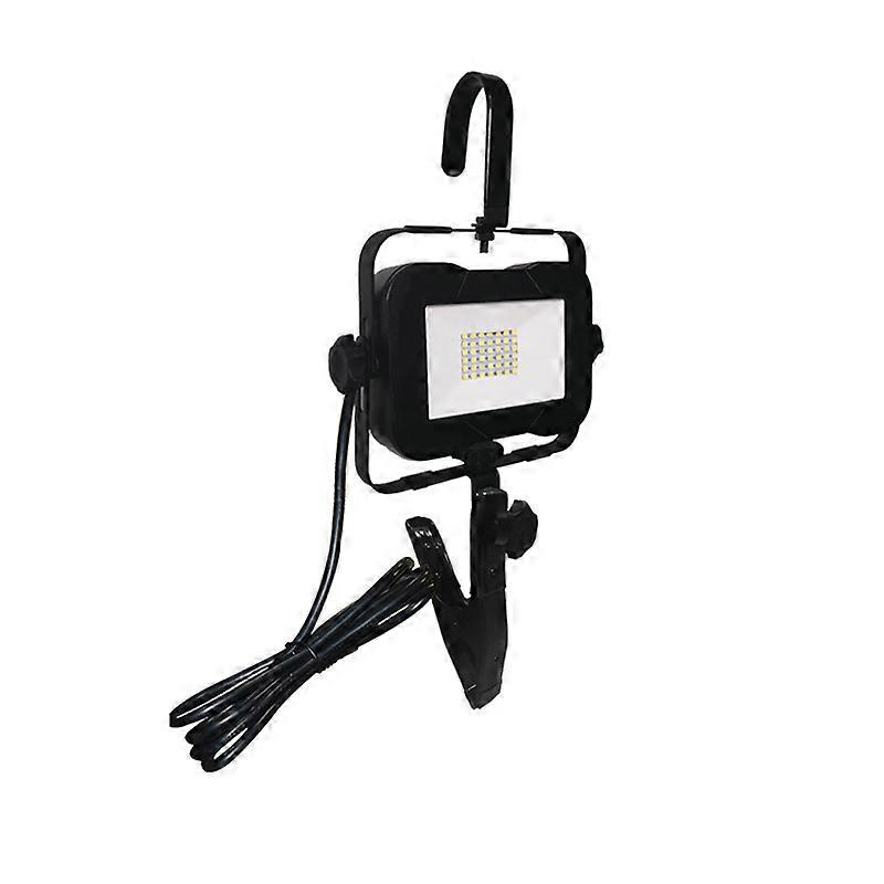 LED Work Light for Garages and Backyards